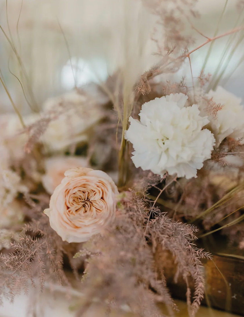 Décoration d'énènements